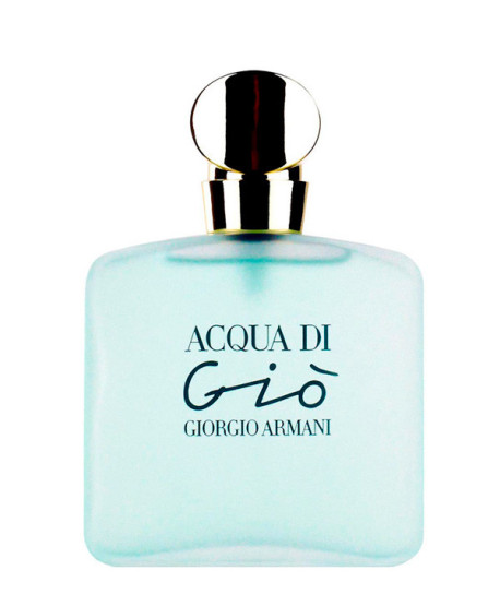 ACQUA DI GIO