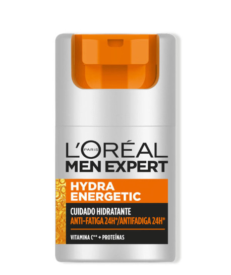 L'ORÉAL MEN EXPERT HYDRA ENERGETIC ANTI-FATIGA 24H