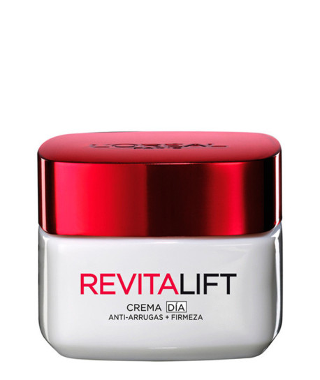 REVITALIFT CREMA DIA