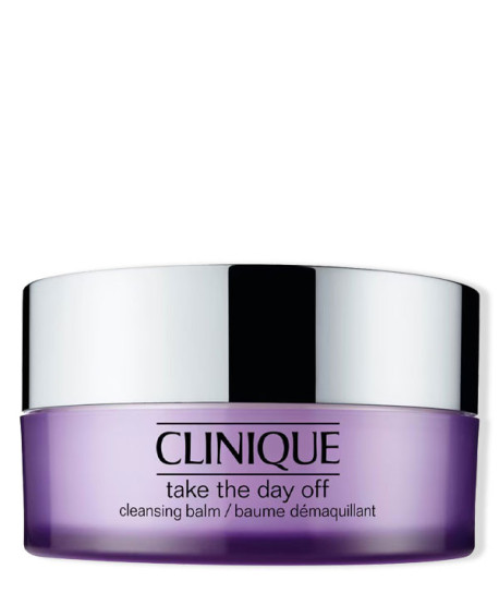 TAKE THE DAY OFF CLEANSING BALM DESMAQUILLANTE