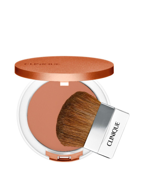 TRUE BRONZE PRESSED POWDER BRONZER