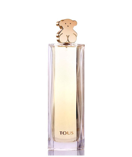 TOUS EDP