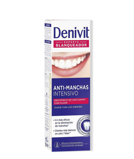 DENIVIT PASTA DENTAL