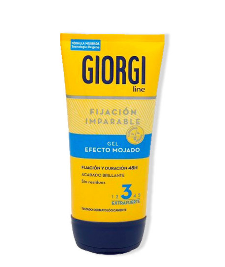 GEL FIJADOR EFECTO MOJADO