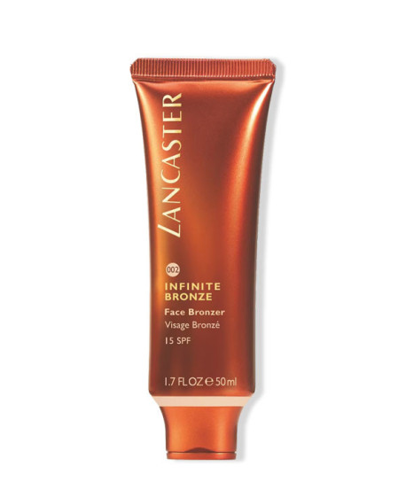 INFINITE BRONZE FACE BRONZER SPF15