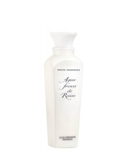 AGUA FRESCA DE ROSAS BODY LOTION