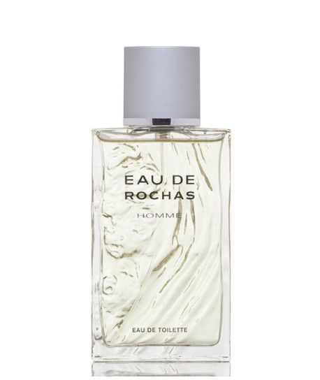 EAU DE ROCHAS HOMME