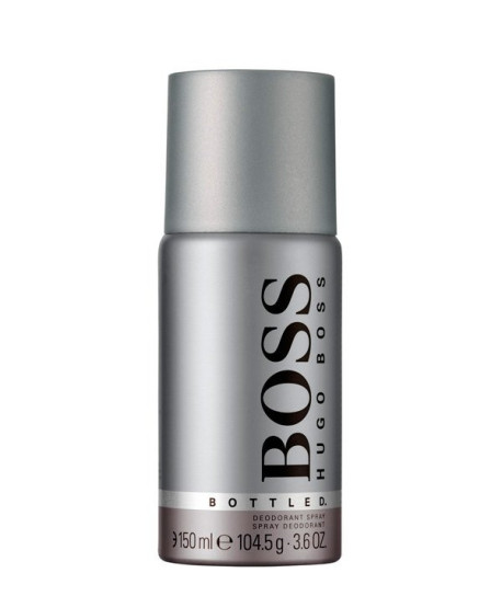 BOSS BOTTLED DESODORANTE SPRAY