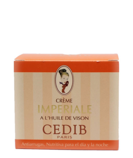 CREMA IMPERIAL