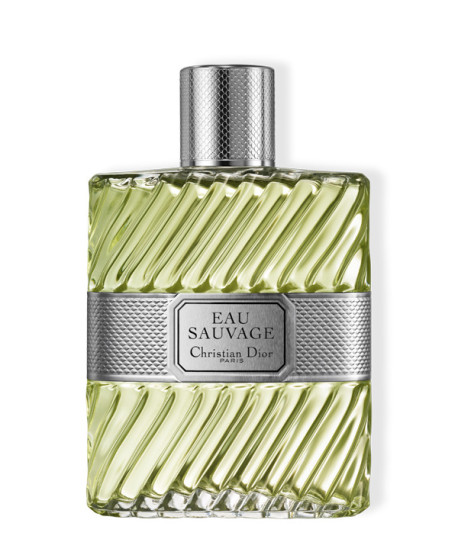 EAU SAUVAGE EDT