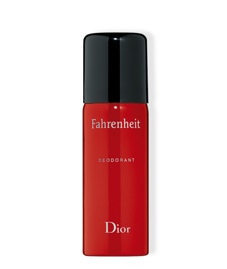 FAHRENHEIT DESODORANTE SPRAY