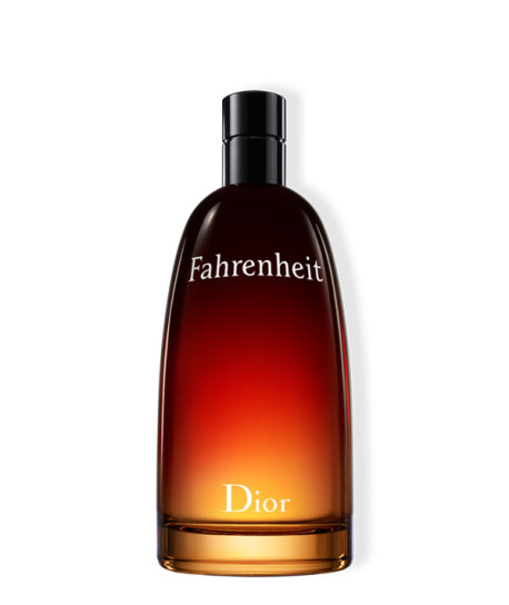 FAHRENHEIT EDT