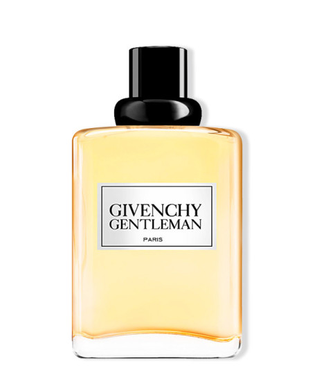 GENTLEMAN ORIGINALE EDT