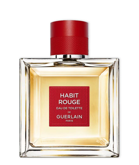 HABIT ROUGE