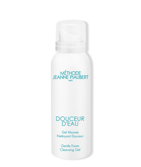 DOUCEUR D'EAU GEL