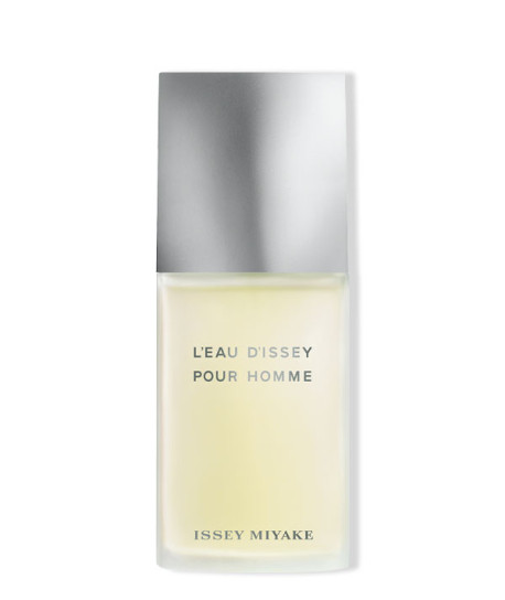 L'EAU D'ISSEY POUR HOMME