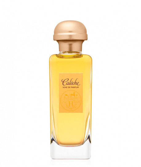 CALÈCHE SOIE DE PARFUM