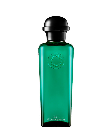 EAU D'ORANGE VERTE