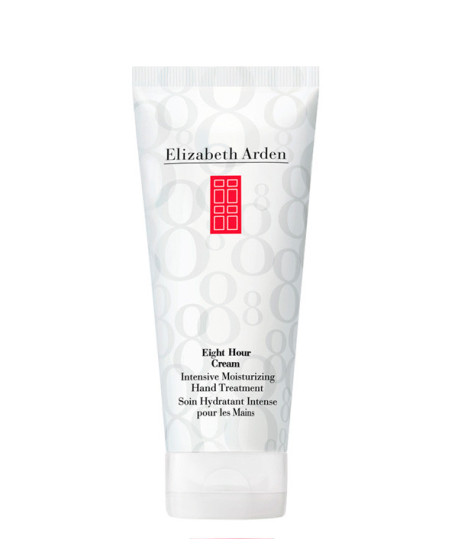 EIGHT HOUR CREAM INTENSIVE MOISTURIZING HAND TREATMENT