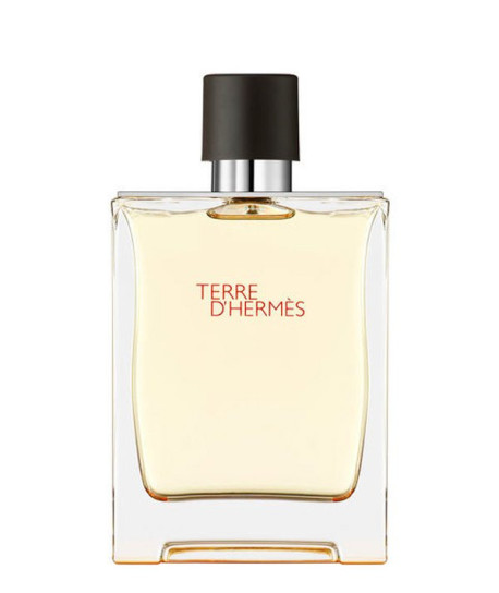 TERRE D'HERMES EDT