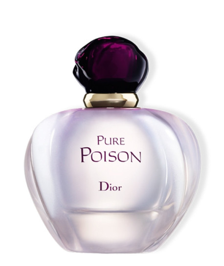 PURE POISON