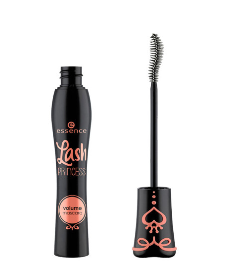 LASH PRINCESS VOLUME