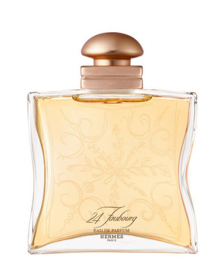 24 FAUBOURG EDP