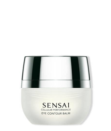 SENSAI CELLULAR EYE CONTOUR BALM