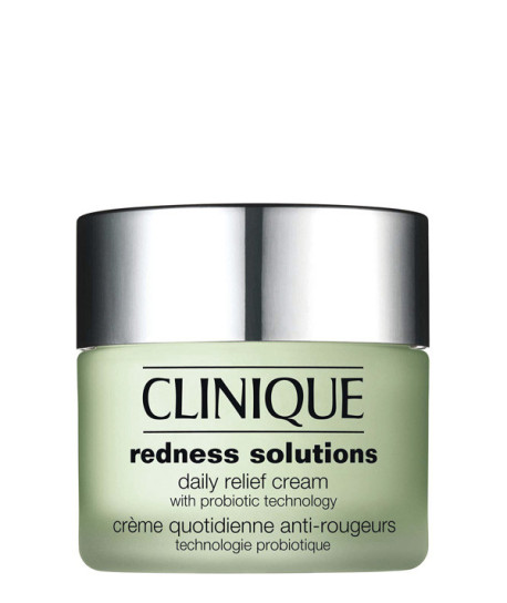 REDNESS SOLUTIONS CREMA