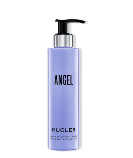 ANGEL BODY LOTION