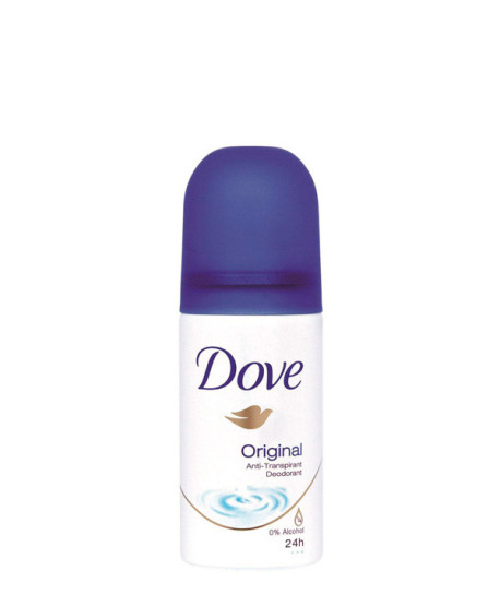 DEO SPRAY MINI