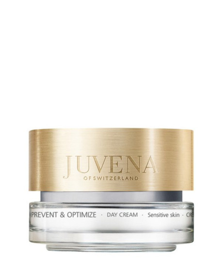 PREVENT&OPTIMIZE DAY CREAM SENSITIVE