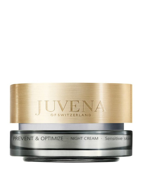 PREVENT&OPTIMIZE NIGHT CREAM SENSITIVE