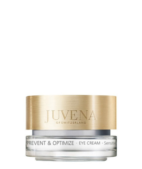 PREVENT&OPTIMIZE EYE CREAM SENSITIVE