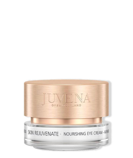 SKIN REJUVENATE NOURISHING EYE CREAM