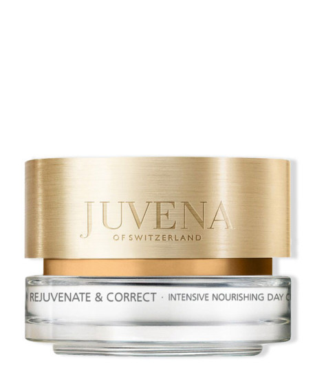 INTENSIVE NOURISHING DAY CREAM