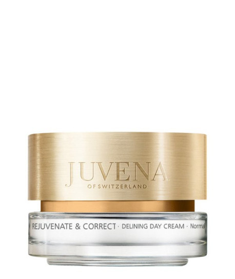 SKIN REJUVENATE DELINING DAY CREAM