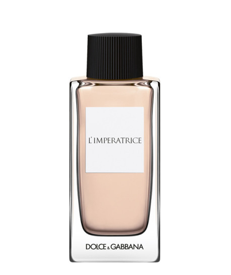 D&G L'IMPÉRATRICE