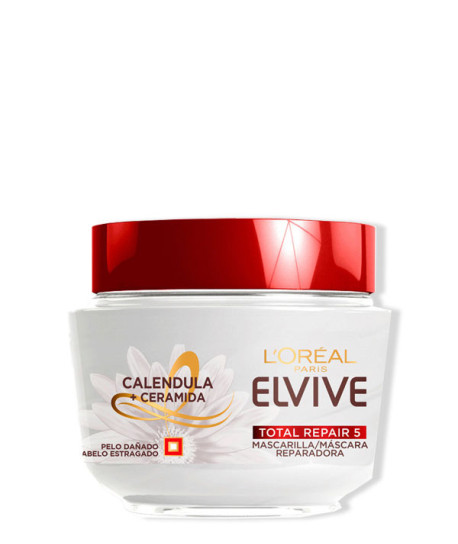 ELVIVE TOTAL REPAIR 5