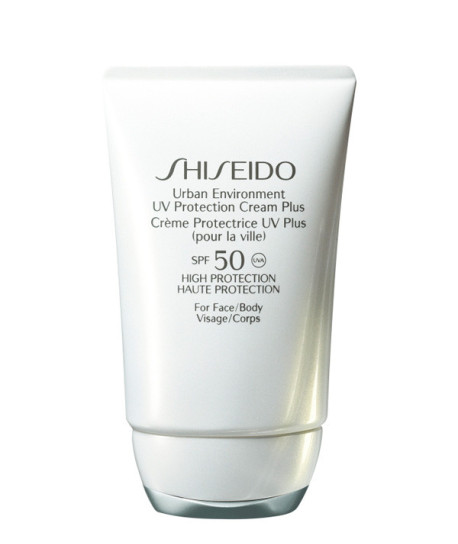 URBAN ENVIRONMENT UV PROTECTION CREAM SPF50