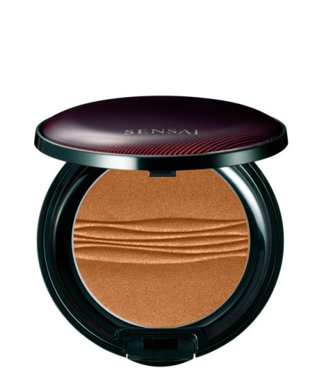 BRONZING POWDER