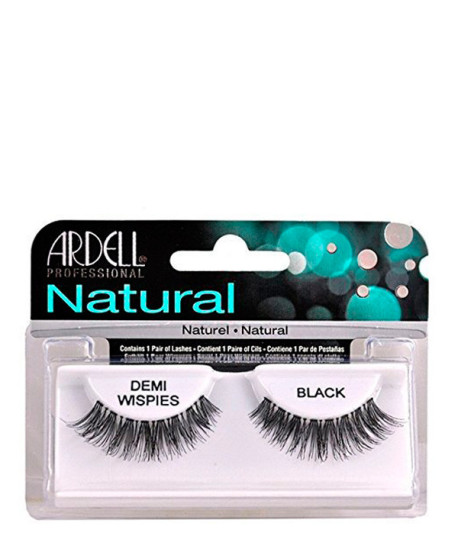 PESTAÑAS DEMI WISPIES BLACK