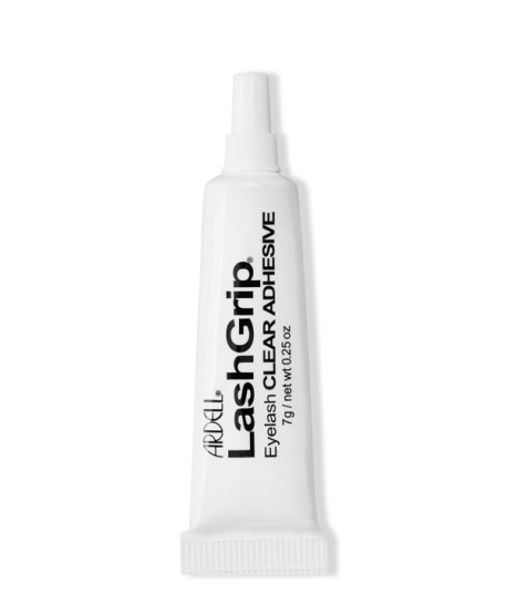 LASHGRIP STRIP ADHESIVE CLEAR