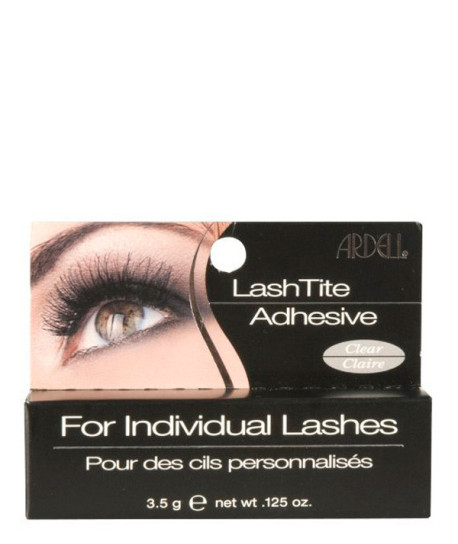 LASHTITE ADHESIVE PARA PESTAÑAS INDIVIDUALES