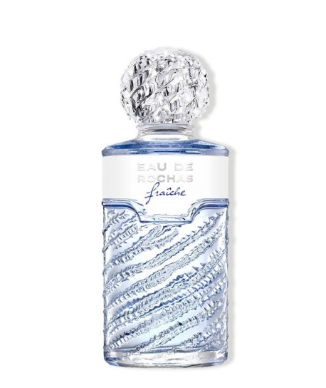 EAU DE ROCHAS FRAICHE