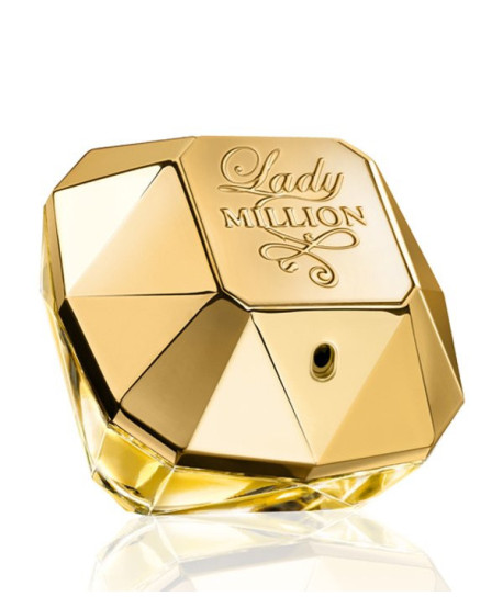 LADY MILLION