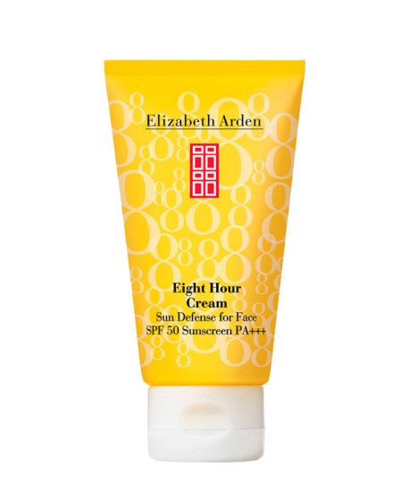 EIGHT HOUR CREAM SUN DEFENSE FOR FACE SPF 50