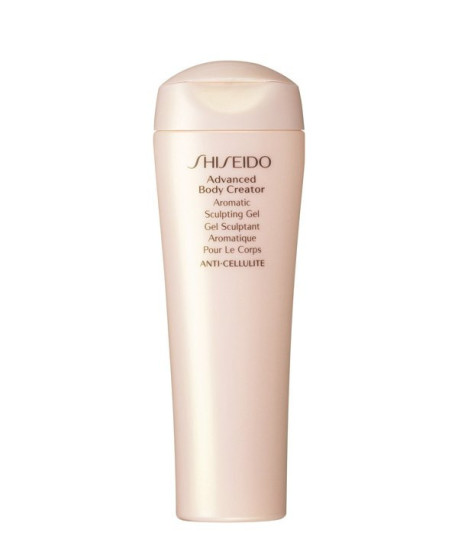 ADVANCED BODY CREATOR AROMATIC SCULPTING GEL