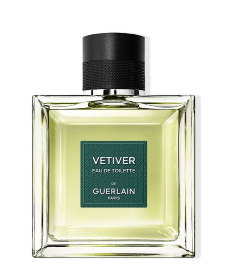 VETIVER