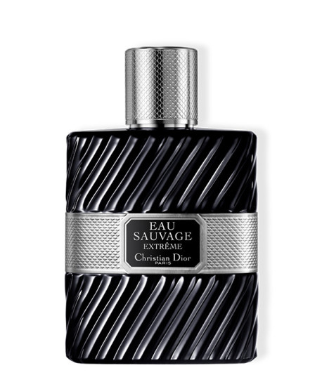 EAU SAUVAGE EXTRÊME